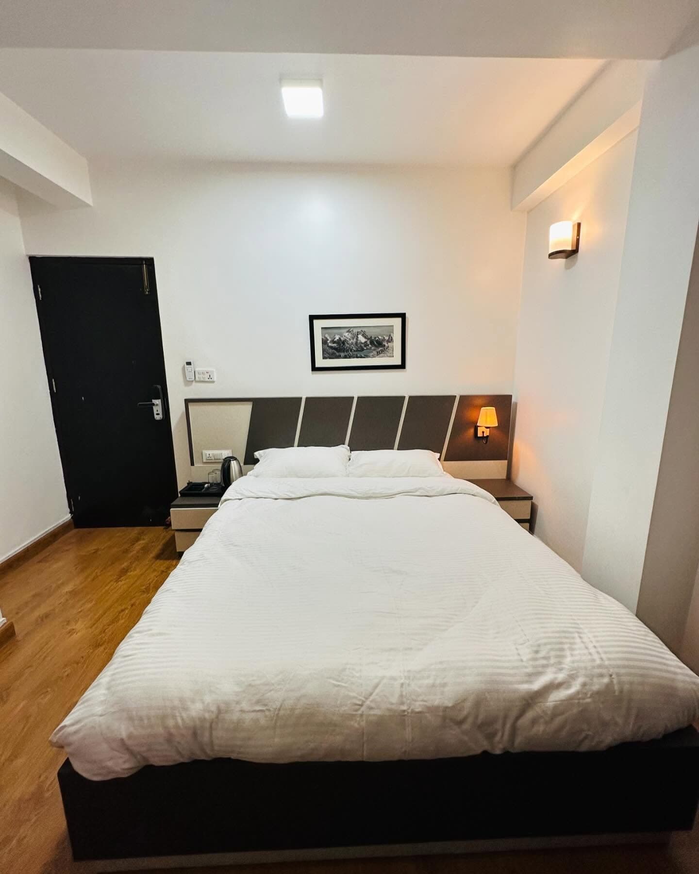 Deluxe Room picture 1