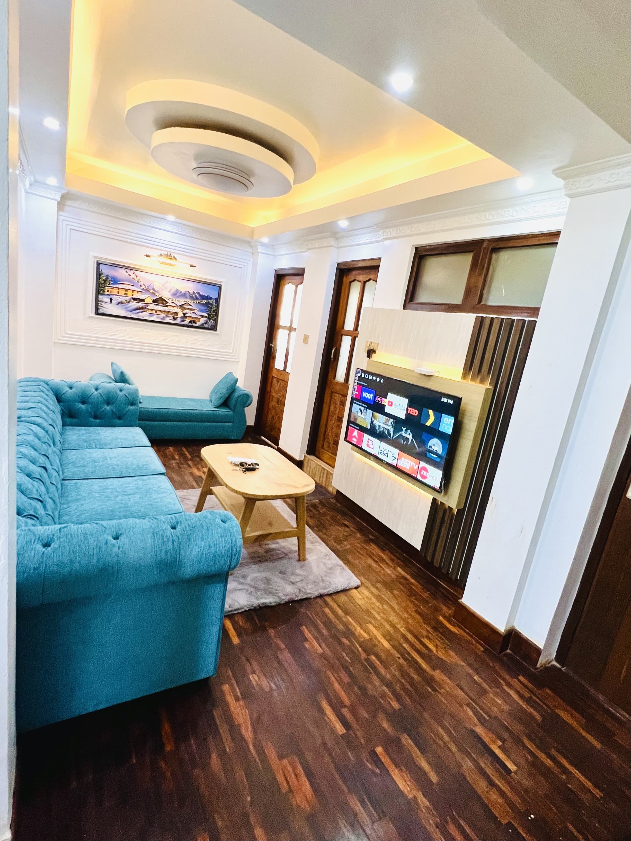 Living Suite picture 1