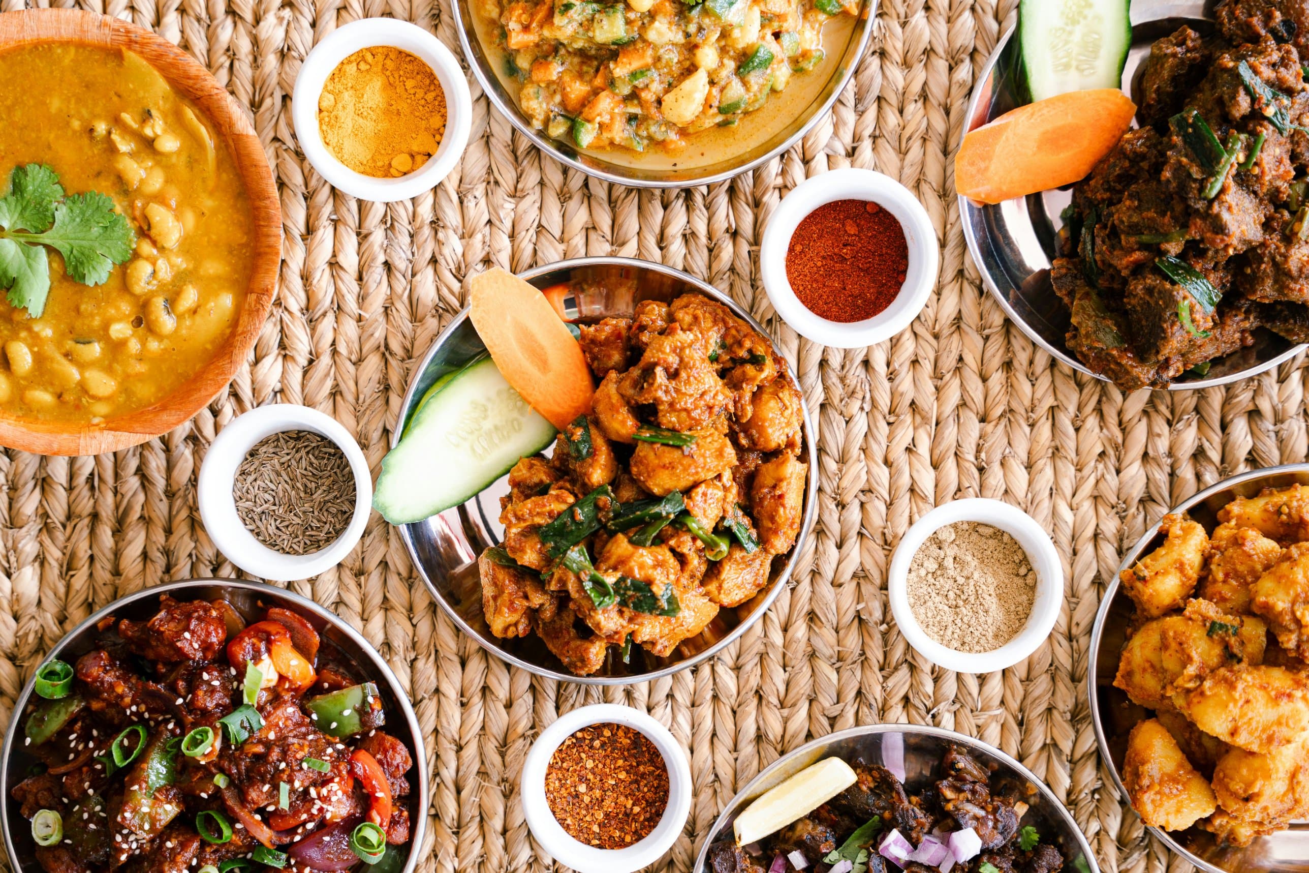 Newari Experience Package