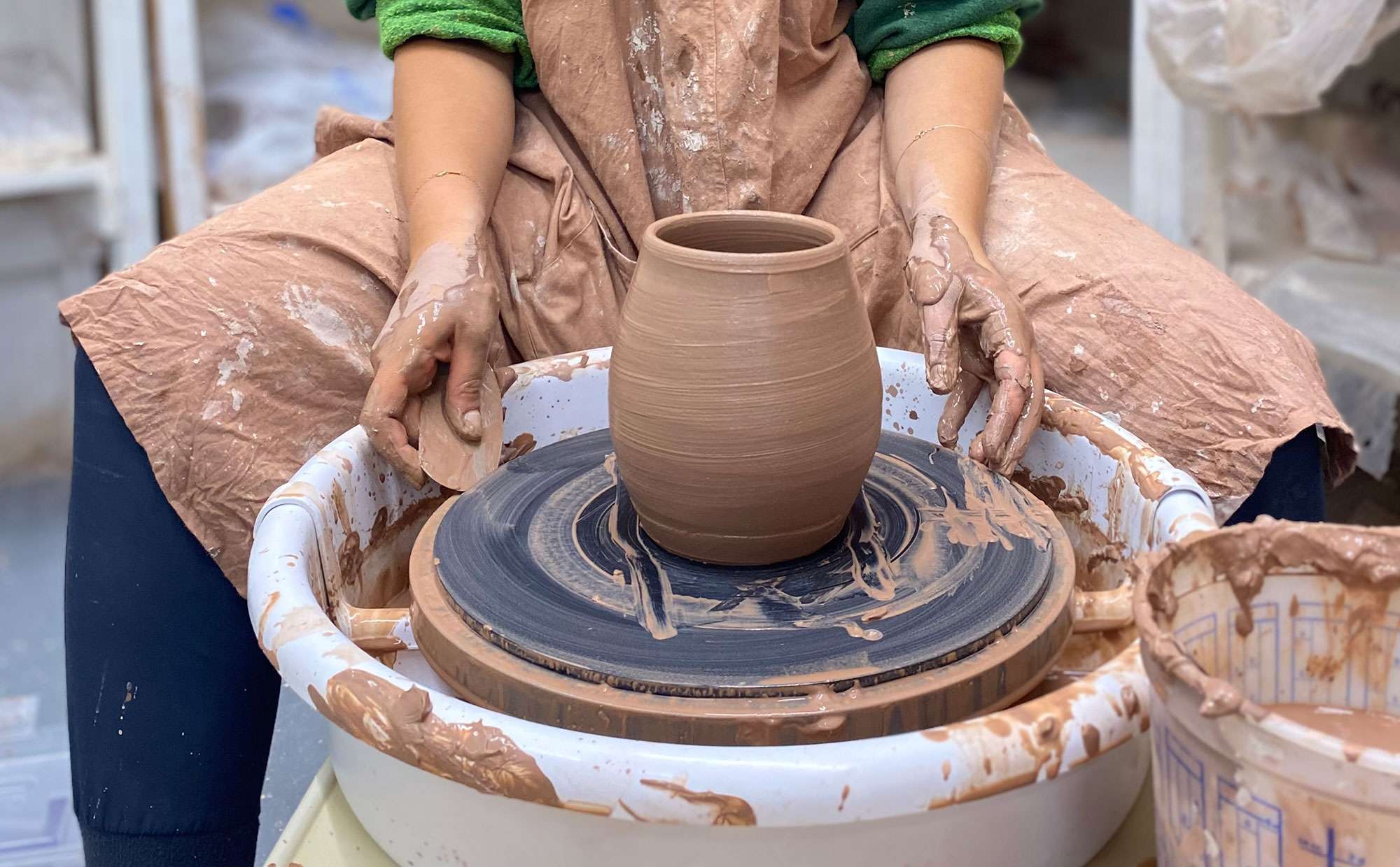 Crafts & Hands-On