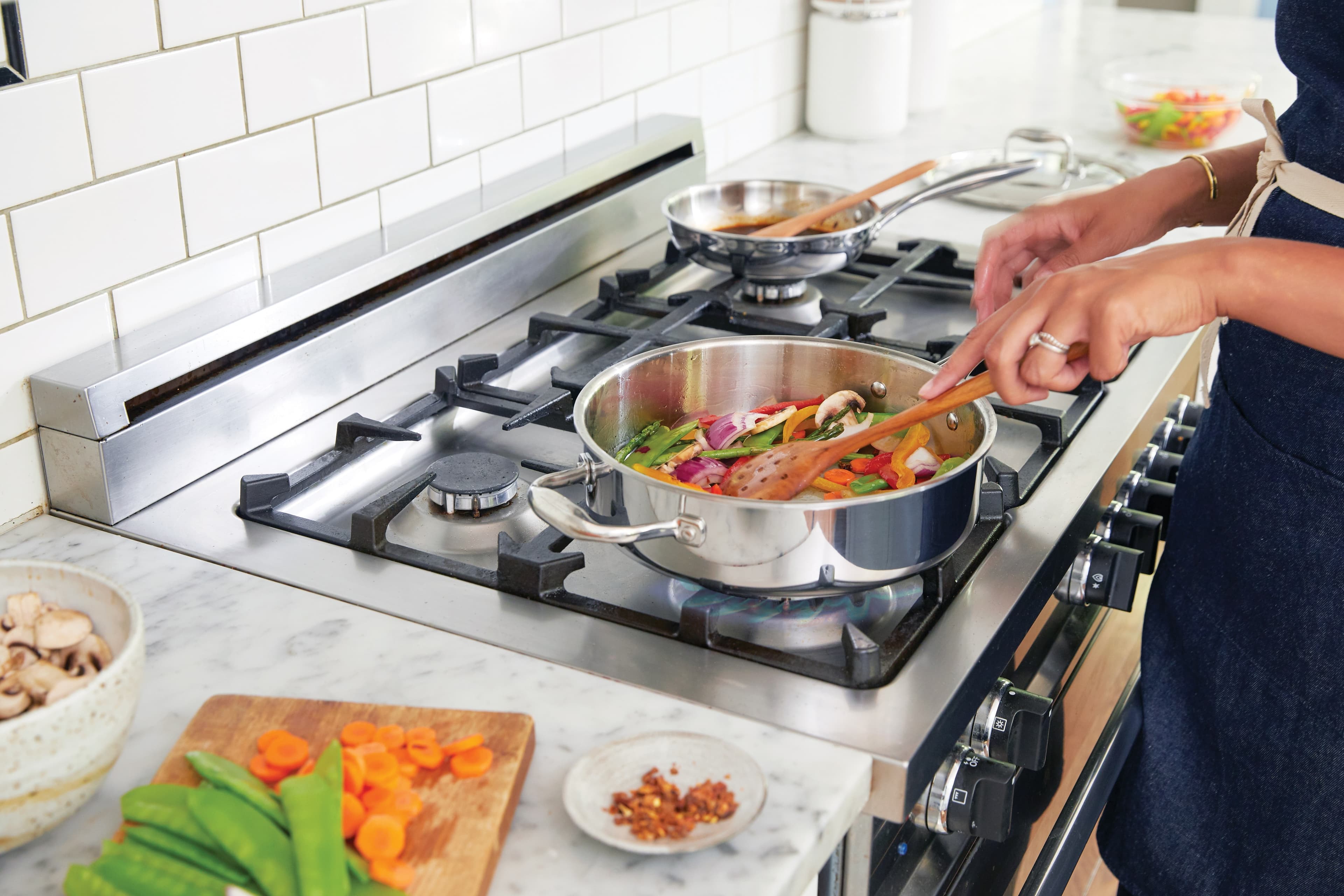 Private Cooking Service