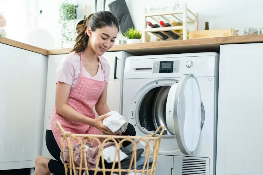 Laundry Service