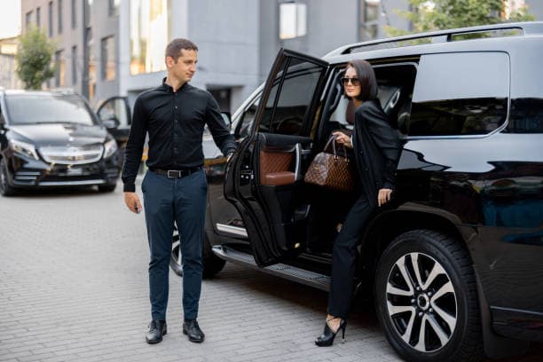 Airport Pickup/Drop off