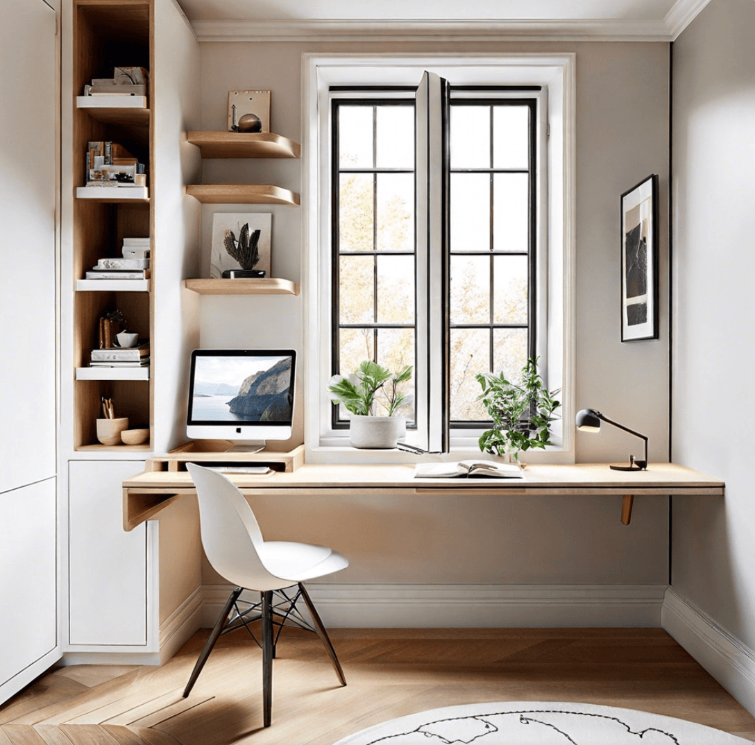 Digital Nomad / Workstay Package