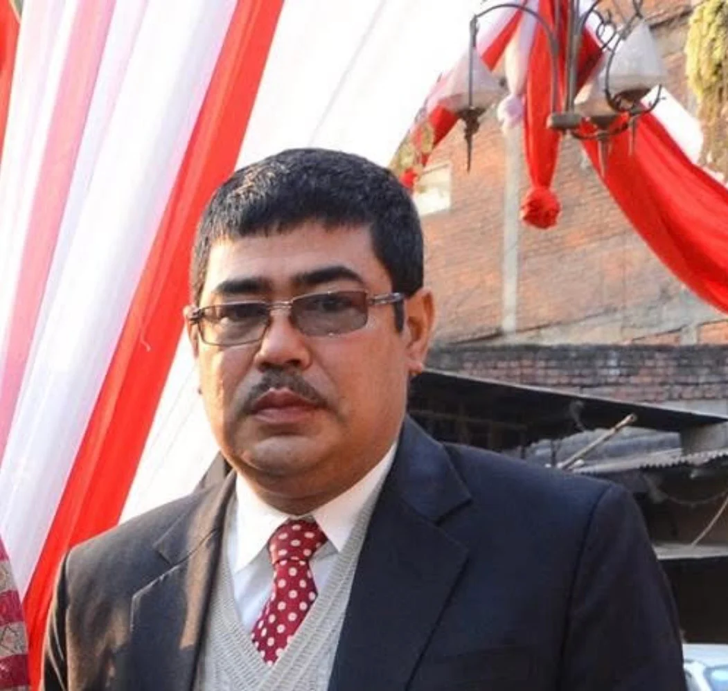 Yogesh, 当地伙伴